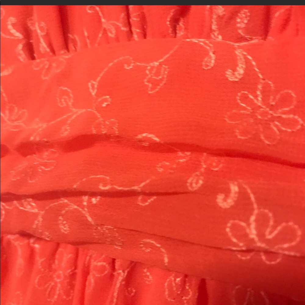 Spring Swing Dress - Picture 4 of 5